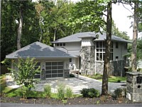 Custom Built Home: Anne Arundel County